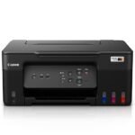 Canon PIXMA MegaTank G3730 All-in-One (Print, Scan, Copy) Wireless Inktank Colour Printer with 2 Years Warranty[AA1098]