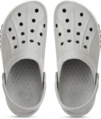 Men Clogs Sandal  (grey ,8) [AA1102/313] - Image 2