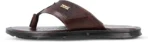 WALKAROO Men Casual Sandal (Brown , 10)[aa1098] - Image 2