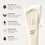 Beauty of Joseon Relief Sun Rice + Probiotics 50 ml SPF 50+ PA++++ Lightweight Korean Sunscreen for Oily Skin[AA1098/30] - Image 4