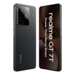realme GT 7T (IceSense Blue,8GB+256GB) | MediaTek D8400 MAX | Strongest Battery Combo 7000mAh + 120W | AI 4K 60FPS Travel Camera | 360° Cooling IceSense Design with Graphene | 6000 nits Display[AA1102/329] - Image 2