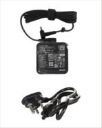 Asus 45W Laptop Adapter/Charger for Select Models of Asus (20 V, 2.5 A, 4 Mm X 1.2Mm Diameter), Black (Power Cable Included)Asus 45W Laptop Adapter/Charger for Select Models of Asus (20 V, 2.5 A, 4 Mm X 1.2Mm Diameter), Black (Power Cable Included)[AA1098]