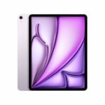 Apple iPad Air 32.78 cm (13″) (M4): Liquid Retina Display, 128 GB, 12MP Front/Back Camera, Wi-Fi 7 with Apple N1, Touch ID, All-Day Battery Life — Purple[AA1098] - Image 4
