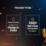 Samsung Galaxy M06 5G Mobile (Sage Green, 6GB RAM, 128GB Storage) | MediaTek Dimensity 6300 | AnTuTu 623K+ | 12 5G Bands | 25W Fast Charging | 4 Gen OS Upgrades | 50MP Camera | Without Charger[aa1098] - Image 2