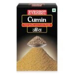 Everest Cumin Powder, Carton, 100 Gram[AA1100/172]