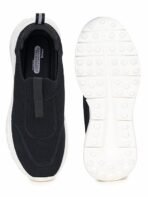 ATHCO Mens Drift Memory Foam Comfort Shoes|Running|Walking|Training|Gym|Jogging|Sneaker|Athletic|Slipon|Flexible|Lightweight|Dailyuse|Sports|Casual|ExtraSoft|Fitness[AA1098] - Image 2