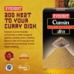 Everest Cumin Powder, Carton, 100 Gram [AA1096/177] - Image 4