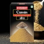Everest Cumin Powder, Carton, 100 Gram[AA1100/172] - Image 2