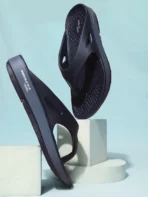 APTM-14 Men Slippers(Blue)[AA1100/127]