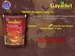Gayathri Rasam Powder 100g*2N (200grams)[AA1097/109]