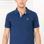 Polo Collar Lounge Tshirts [AA1102/302]