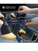 Microfiber Vehicle Washing Cloth (Pack Of 1,600 GSM)[AA1100/138] - Image 2