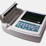 MEDILMA MEDILMA 12 Channel ECG1200G For Analyzing ECG Signals Multi-Language Database Management Electrocardiograph Electrotherapy Device (ECG1200G) [AA1096/181]