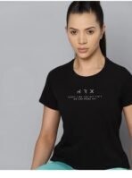 Brand Logo Rapid-Dry Training T-shirt[AA1100/176] - Image 2