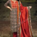 WOMEN LATEST AND FASHIONABLE RAYON KURTA PANT SET WITH DUPATTA[AA1100/184]