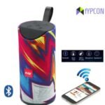 FYPCON TG-113 10 Watt Wireless Bluetooth Portable Speaker(RED)[AA1102/327]