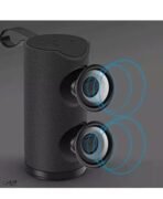 FYPCON TG-113 10 Watt Wireless Bluetooth Portable Speaker(RED)[AA1102/327] - Image 3