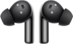 OnePlus Buds 3 TWS, in Ear Earbuds with Sliding Volume Control and 49dB ANC Bluetooth Gaming Headset (Metallic Gray, True Wireless)[aa1098] - Image 5