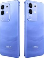 Z10X 5G (Ultramarine, 128 GB) (6 GB RAM) [AA1096/174] - Image 3