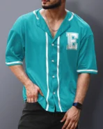 Men Regular Fit Solid Casual Shirt[AA1102/323]