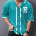 Men Regular Fit Solid Casual Shirt[AA1102/323]