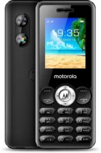 Moto A300 (Black) [AA1102/320]