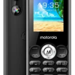 Moto A300 (Black) [AA1102/320]