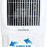 Visit brand store Flipk[art SmartBuy 95 L Desert Air Cooler (White, Grey, Colossus 95)[AA1098]