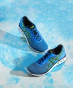 asics GEL - RUN ADAPT Running Shoes For Men (Blue , 10)[AA1098]