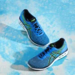 asics GEL - RUN ADAPT Running Shoes For Men (Blue , 10)[AA1098]