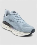 Athleisure Shoes for Men | Cultured Round-Toe Shape & Cushioning Technology Walking Shoes For Men (Blue , 9)[AA1098] - Image 2