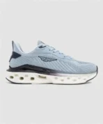 Athleisure Shoes for Men | Cultured Round-Toe Shape & Cushioning Technology Walking Shoes For Men (Blue , 9) [AA1102/326] - Image 5