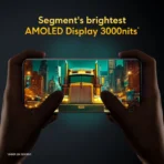 X7 5G ( Cosmic Silver, 128 GB) (8 GB RAM)[AA1100/187] - Image 2