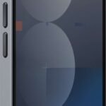 Nothing Phone (3a) Pro (Grey, 256 GB) (8 GB RAM)[AA1097/117]