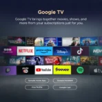 TCL T6C 108 cm (43 inch) QLED Ultra HD (4K) Smart Google TV 2025 Edition with HDR10+ | Dolby Vision- Atmos| HVA Panel| Slim & Uni body Design (43T6C)[AA1098] - Image 6