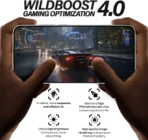 POCO F7 5G (Frost White, 256 GB) (12 GB RAM)[AA1098] - Image 2