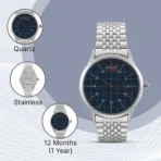 peter-england-analog-watch-men - Image 2