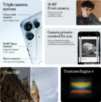 Phone (3a) Lite (White, 128 GB) (8 GB RAM)(AA1103/195) - Image 2