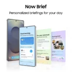 Galaxy S25 Ultra 5G (Titanium Silverblue, 1024 GB) (12 GB RAM) (AA1104/293) - Image 2