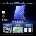 realme  P4 Power 5G (256 GB )(12 GB RAM)[AA1100/162] - Image 3