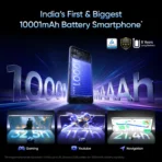 realme  P4 Power 5G (256 GB )(12 GB RAM)[AA1100/162] - Image 4