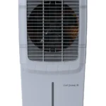 Kenstar 90 L Desert Air Cooler (Grey, Cool Grande HC 90)
