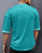 Men Regular Fit Solid Casual Shirt[AA1102/323] - Image 3