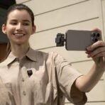 DJI Mic Mini Microphone (2 TX Microphone + 1 RX Receiver + 1 Charging Case) BR - DJI126[AA1098] - Image 4