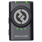 Hollyland - Lark M2 Combo Wireless Lavalier Microphone[AA1098] - Image 3