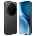 vivo X300 Pro 5G (Elite Black, 16GB RAM, 512GB Storage) with No Cost EMI/Additional Exchange Offers[AA1098]