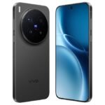 vivo X300 Pro 5G (Elite Black, 16GB RAM, 512GB Storage) with No Cost EMI/Additional Exchange Offers[AA1098]